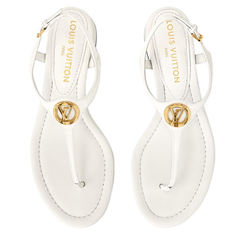 Louis Vuitton Sunkiss Sandal - Image 4